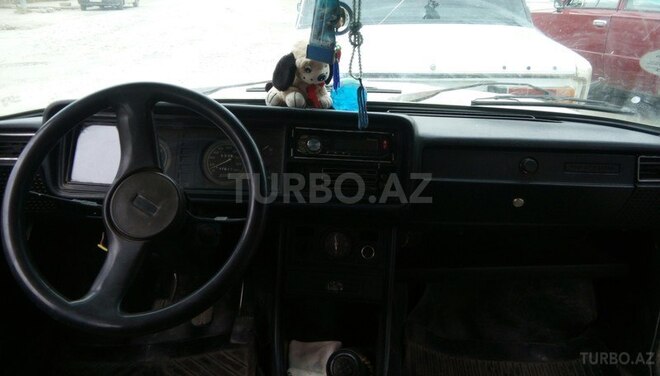 LADA (VAZ) 2107 1994, 297,613 km - 1.5 л - Xaçmaz