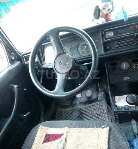 LADA (VAZ) 2107 1994, 297,613 km - 1.5 л - Xaçmaz