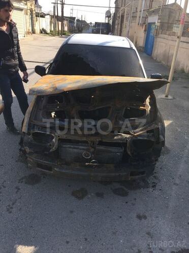 Daewoo Nexia 2011, 99,000 km - 1.5 л - Bakı