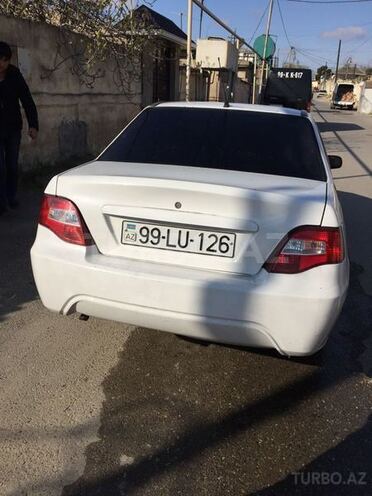 Daewoo Nexia 2011, 99,000 km - 1.5 л - Bakı
