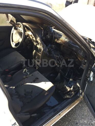 Daewoo Nexia 2011, 99,000 km - 1.5 л - Bakı