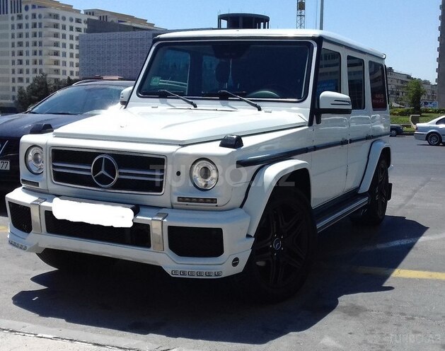 Mercedes  2005, 232,000 km - 2.7 l - Bakı