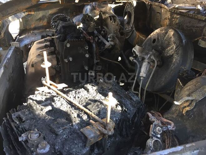 Daewoo Nexia 2011, 99,000 km - 1.5 л - Bakı