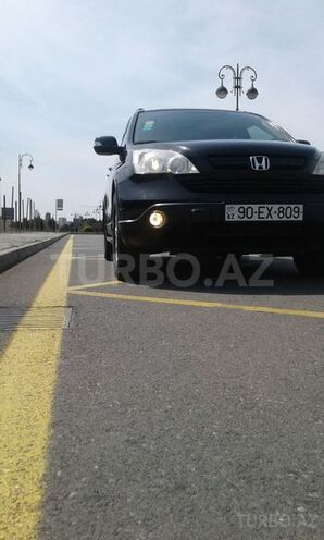 Honda CR-V 2008, 139,000 km - 2.4 l - Bakı