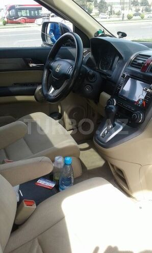 Honda CR-V 2008, 139,000 km - 2.4 l - Bakı