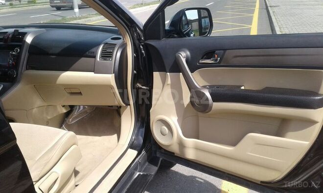 Honda CR-V 2008, 139,000 km - 2.4 l - Bakı