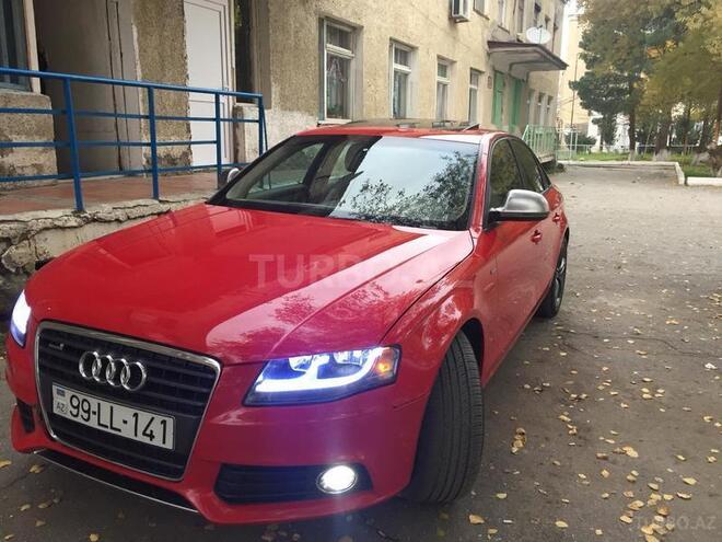 Audi  2008, 191,000 km - 0.3 l - Bakı