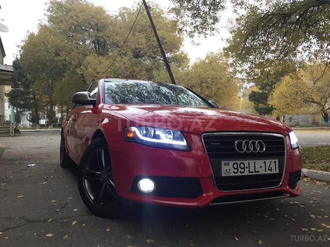 Audi  2008, 191,000 km - 0.3 l - Bakı
