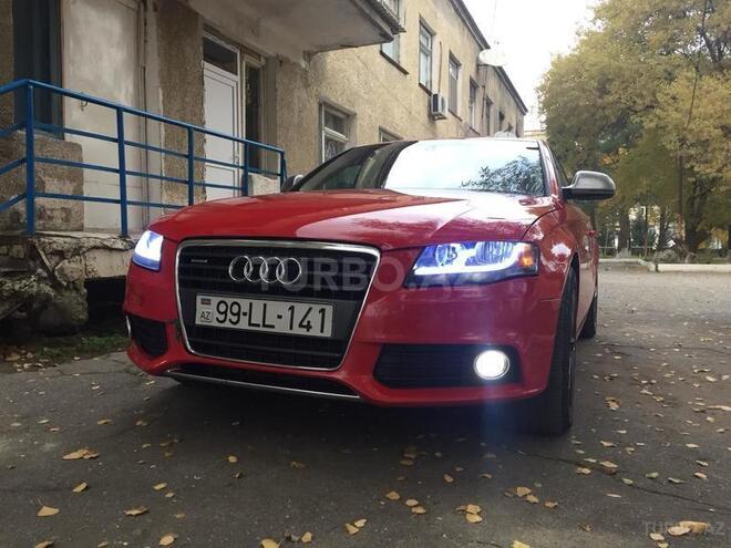 Audi  2008, 191,000 km - 0.3 l - Bakı