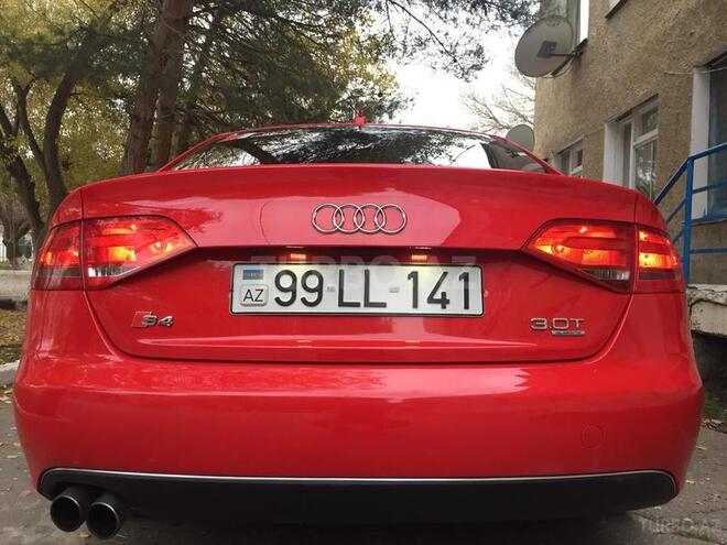 Audi  2008, 191,000 km - 0.3 l - Bakı