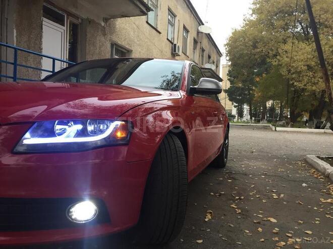 Audi  2008, 191,000 km - 0.3 l - Bakı