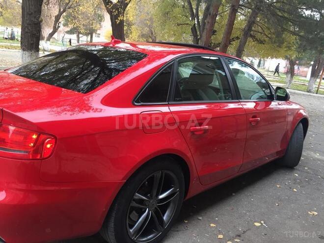 Audi  2008, 191,000 km - 0.3 l - Bakı