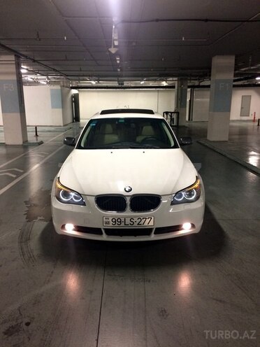 BMW 530 2005, 300,000 km - 3.0 l - Bakı