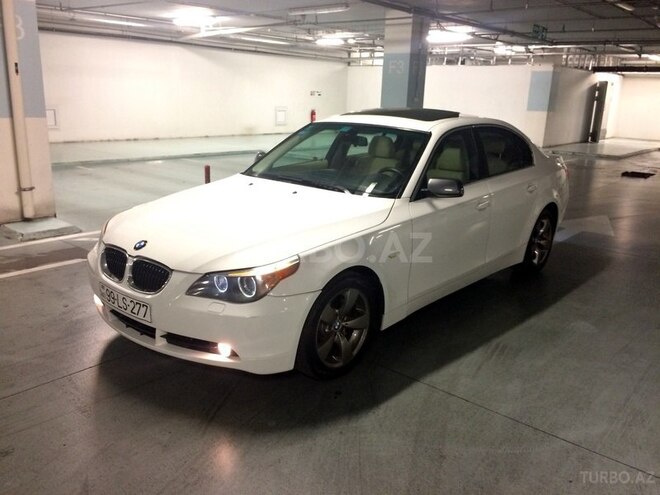 BMW 530 2005, 300,000 km - 3.0 l - Bakı