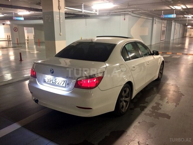 BMW 530 2005, 300,000 km - 3.0 l - Bakı