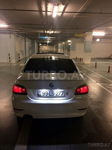 BMW 530 2005, 300,000 km - 3.0 l - Bakı