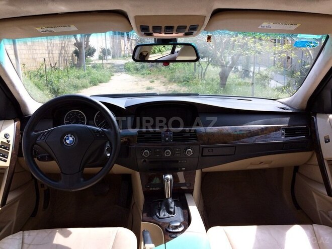 BMW 530 2005, 300,000 km - 3.0 l - Bakı