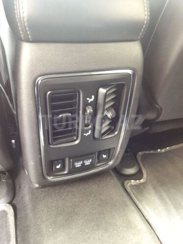 Jeep Grand Cherokee 2013, 70,525 km - 3.6 l - Bakı
