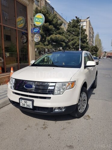 Ford Edge 2008, 156,000 km - 3.5 л - Bakı