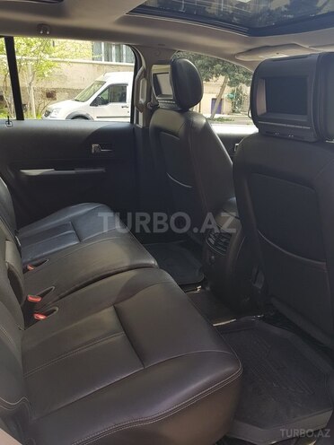 Ford Edge 2008, 156,000 km - 3.5 л - Bakı