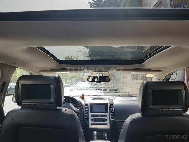 Ford Edge 2008, 156,000 km - 3.5 л - Bakı