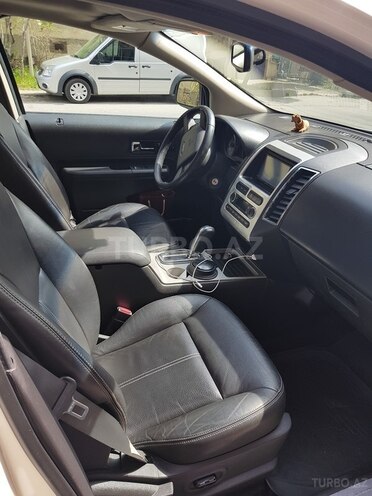 Ford Edge 2008, 156,000 km - 3.5 л - Bakı