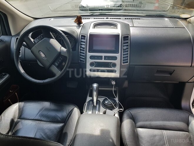 Ford Edge 2008, 156,000 km - 3.5 л - Bakı