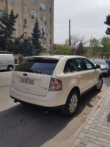 Ford Edge 2008, 156,000 km - 3.5 л - Bakı