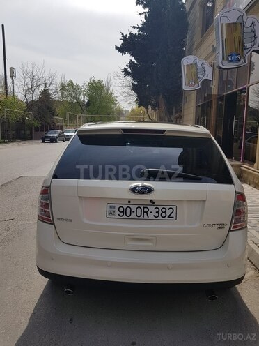 Ford Edge 2008, 156,000 km - 3.5 л - Bakı
