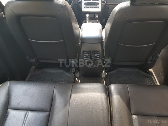 Ford Edge 2008, 156,000 km - 3.5 л - Bakı