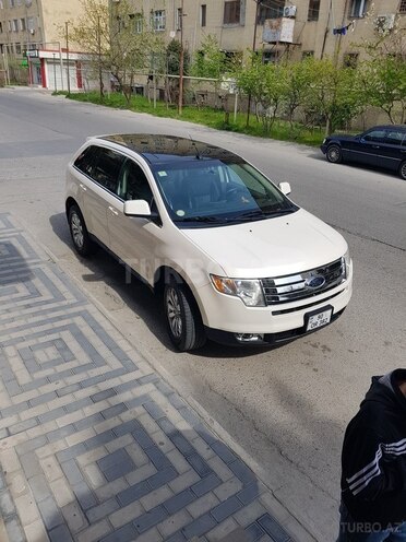 Ford Edge 2008, 156,000 km - 3.5 л - Bakı