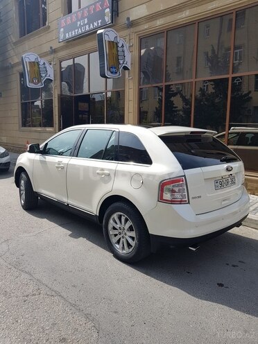 Ford Edge 2008, 156,000 km - 3.5 л - Bakı