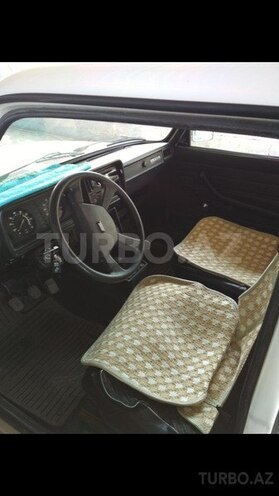 LADA (VAZ) 2107 2011, 18,000 km - 1.6 l - Neftçala