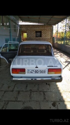 LADA (VAZ) 2107 2011, 18,000 km - 1.6 l - Neftçala