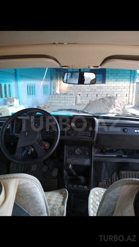 LADA (VAZ) 2107 2011, 18,000 km - 1.6 l - Neftçala