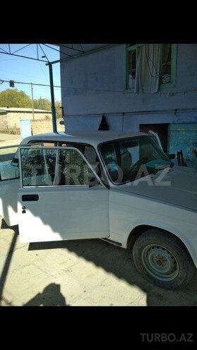 LADA (VAZ) 2107 2011, 18,000 km - 1.6 l - Neftçala