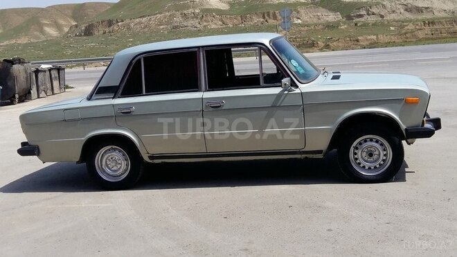 LADA (VAZ) 2106 1999, 250,000 km - 1.6 l - Şirvan
