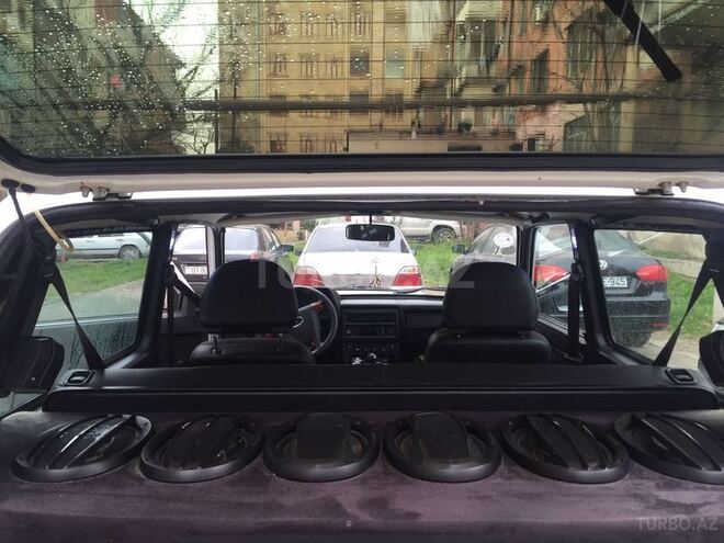 LADA (VAZ) Niva 2012, 36,000 km - 1.7 l - Bakı