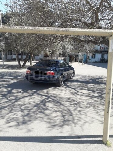 BMW 523 1997, 380,000 km - 2.5 l - Bakı
