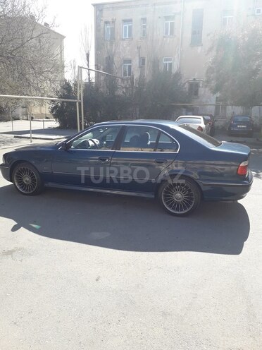 BMW 523 1997, 380,000 km - 2.5 l - Bakı