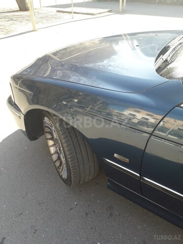 BMW 523 1997, 380,000 km - 2.5 l - Bakı