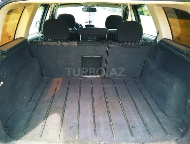 Opel Astra 1998, 329,000 km - 1.6 l - Bakı