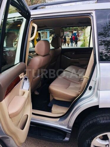 Toyota Prado 2004, 162,475 km - 4.0 l - Sumqayıt