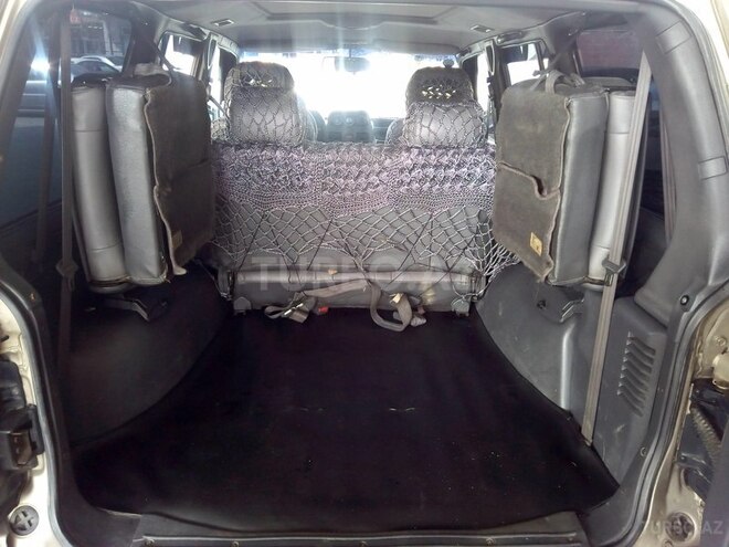 Mitsubishi Pajero 1993, 265,000 km - 3.0 l - Bakı