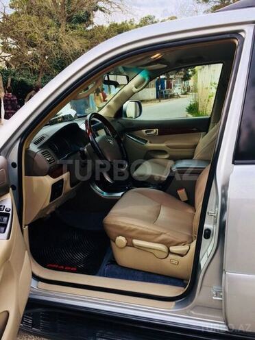 Toyota Prado 2004, 162,475 km - 4.0 л - Sumqayıt