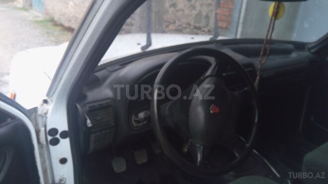 GAZ 3110 2000, 276,698 km - 0.4 л - Gəncə