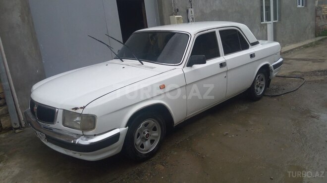 GAZ 3110 2000, 276,698 km - 0.4 л - Gəncə