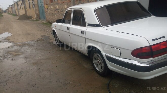 GAZ 3110 2000, 276,698 km - 0.4 л - Gəncə