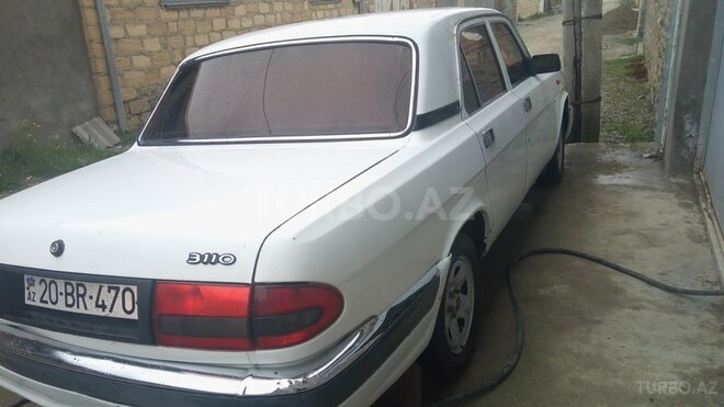 GAZ 3110 2000, 276,698 km - 0.4 л - Gəncə