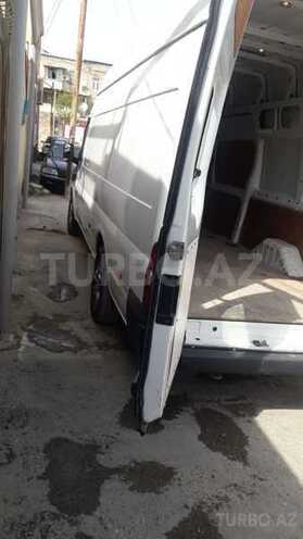 Ford Transit 2008, 284,500 km - 2.4 l - Bakı